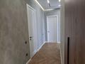 3-комнатная квартира · 77 м² · 11/22 этаж, ​Аль-Фараби 3 — САМАЛ парк, Президентский парк за ~ 82.9 млн ₸ в Астане, Есильский р-н — фото 10