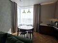 3-комнатная квартира · 77 м² · 11/22 этаж, ​Аль-Фараби 3 — САМАЛ парк, Президентский парк за ~ 82.9 млн ₸ в Астане, Есильский р-н — фото 6