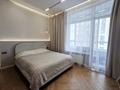 3-комнатная квартира · 77 м² · 11/22 этаж, ​Аль-Фараби 3 — САМАЛ парк, Президентский парк за ~ 82.9 млн ₸ в Астане, Есильский р-н