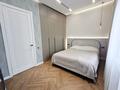 3-комнатная квартира · 77 м² · 11/22 этаж, ​Аль-Фараби 3 — САМАЛ парк, Президентский парк за ~ 82.9 млн ₸ в Астане, Есильский р-н — фото 3