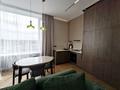 3-комнатная квартира · 77 м² · 11/22 этаж, ​Аль-Фараби 3 — САМАЛ парк, Президентский парк за ~ 82.9 млн ₸ в Астане, Есильский р-н — фото 4