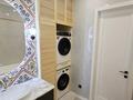 3-комнатная квартира · 77 м² · 11/22 этаж, ​Аль-Фараби 3 — САМАЛ парк, Президентский парк за ~ 82.9 млн ₸ в Астане, Есильский р-н — фото 15