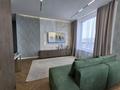 3-комнатная квартира · 77 м² · 11/22 этаж, ​Аль-Фараби 3 — САМАЛ парк, Президентский парк за ~ 82.9 млн ₸ в Астане, Есильский р-н — фото 7