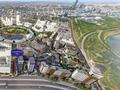 3-комнатная квартира · 77 м² · 11/22 этаж, ​Аль-Фараби 3 — САМАЛ парк, Президентский парк за ~ 82.9 млн ₸ в Астане, Есильский р-н — фото 24