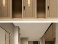 3-комнатная квартира · 77 м² · 11/22 этаж, ​Аль-Фараби 3 — САМАЛ парк, Президентский парк за ~ 82.9 млн ₸ в Астане, Есильский р-н — фото 26