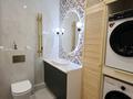3-комнатная квартира · 77 м² · 11/22 этаж, ​Аль-Фараби 3 — САМАЛ парк, Президентский парк за ~ 82.9 млн ₸ в Астане, Есильский р-н — фото 13