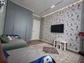 3-комнатная квартира · 77 м² · 11/22 этаж, ​Аль-Фараби 3 — САМАЛ парк, Президентский парк за ~ 82.9 млн ₸ в Астане, Есильский р-н — фото 11