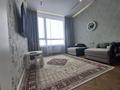 3-комнатная квартира · 77 м² · 11/22 этаж, ​Аль-Фараби 3 — САМАЛ парк, Президентский парк за ~ 82.9 млн ₸ в Астане, Есильский р-н — фото 12