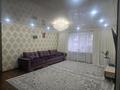 3-комнатная квартира · 100 м² · 2/9 этаж, Кобланды Батыра 36Б — рядом супермаркет солнечный за 44.8 млн ₸ в Костанае — фото 2