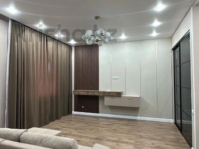 1-комнатная квартира · 47 м² · 1/9 этаж, мкр. Алтын орда за 20.5 млн 〒 в Актобе