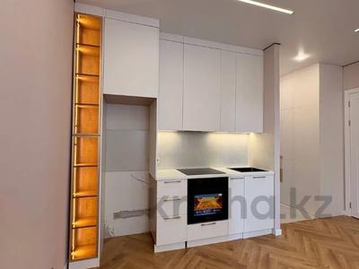 1-бөлмелі пәтер · 31 м² · 13/22 қабат, Нажимеденова 10/2, бағасы: 24 млн ₸ в Астане, Сарайшык р-н