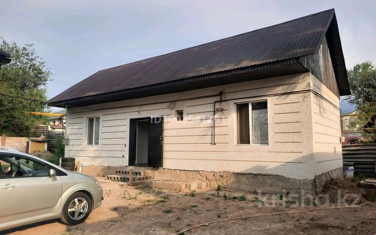 3-комнатная квартира · 70 м² · 1/1 этаж, Суюнбая 154 за 120 000 〒 в  — фото 2