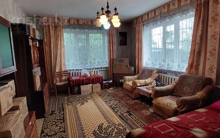 Отдельный дом • 4 комнаты • 70 м² • 10 сот., Жасталап 25 за 22 млн 〒 в Талдыкоргане — фото 2