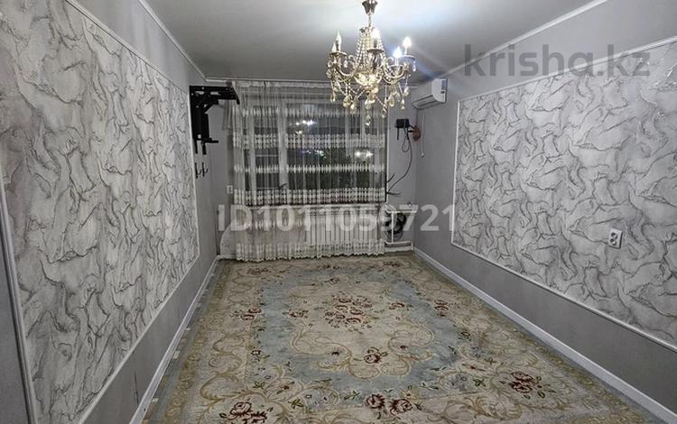 2-комнатная квартира · 57 м² · 5/5 этаж, 8-й микрорайон 22 за 14 млн ₸ в Актау, 18-й мкр  — фото 2