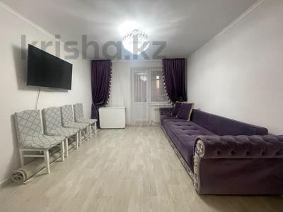 2-бөлмелі пәтер · 55 м² · 9/9 қабат, Омарова, бағасы: 31 млн ₸ в Астане