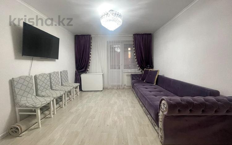 2-бөлмелі пәтер · 55 м² · 9/9 қабат, Омарова, бағасы: 31 млн ₸ в Астане — фото 2