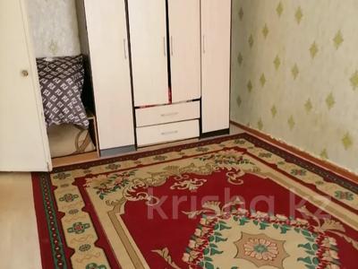1-бөлмелі пәтер · 30.9 м² · 5/5 қабат, 1 ш/а, Маресьева, бағасы: 8.5 млн ₸ в Актобе, мкр 5