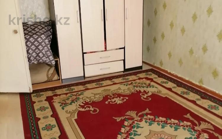 1-бөлмелі пәтер · 30.9 м² · 5/5 қабат, 1 ш/а, Маресьева, бағасы: 8.5 млн ₸ в Актобе, мкр 5 — фото 7