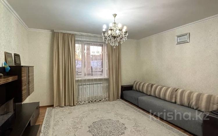 2-комнатная квартира · 80 м² · 2/17 этаж, пушкина 25/3