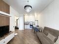 2-комнатная квартира · 45.1 м² · 7/9 этаж, Е 430 улица 2/4 за 31.5 млн ₸ в Астане, Нура р-н — фото 2