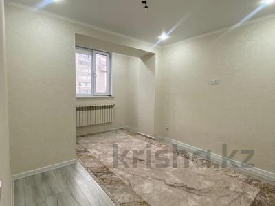 2-комнатная квартира · 46.7 м² · 4/9 этаж, мкр 8, Маресьева 85 за 16.5 млн ₸ в Актобе