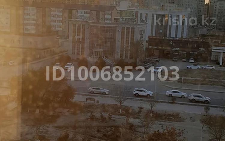 2-комнатная квартира · 52.9 м² · 7/9 этаж, 27-й мкр 42 — Байтерек за 13.5 млн ₸ в Актау — фото 2