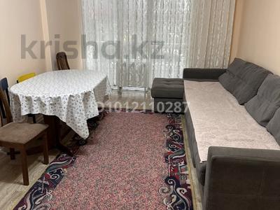 2-комнатная квартира · 65 м² · 1/9 этаж, мкр Айнабулак-2 85 за 250 000 ₸ в Алматы, Жетысуский р-н
