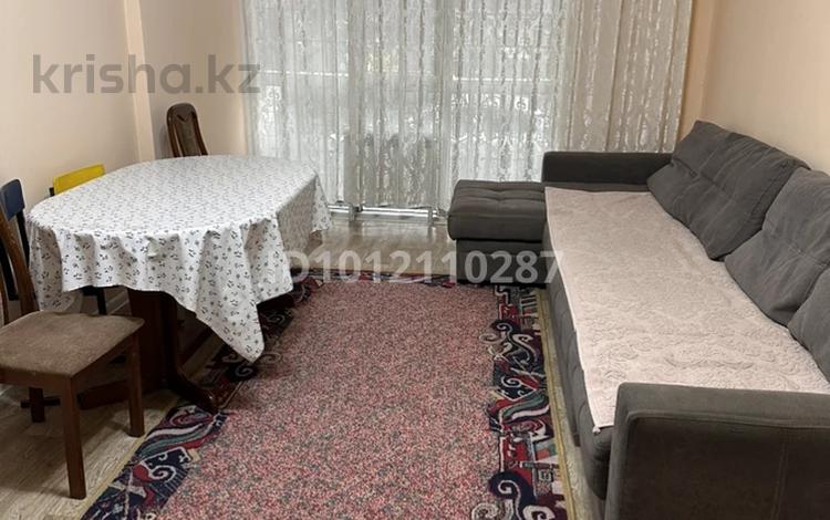 2-комнатная квартира · 65 м² · 1/9 этаж, мкр Айнабулак-2 85 за 250 000 ₸ в Алматы, Жетысуский р-н — фото 2