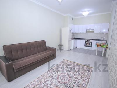 2-комнатная квартира · 62 м² · 6/12 этаж, Тажибаевой за 61 млн ₸ в Алматы, Бостандыкский р-н