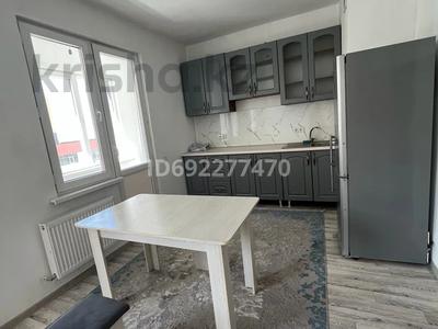 1-бөлмелі пәтер · 38 м² · 5/16 қабат, мкр Калкаман-2, ЖК Gulder 36/13, бағасы: 180 000 〒 в Алматы, Наурызбайский р-н