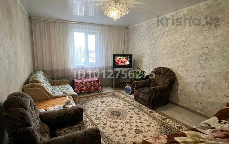 2-бөлмелі пәтер · 46.9 м² · 2/2 қабат, Дощанова 145, бағасы: 14.5 млн ₸ в Костанае — фото 2