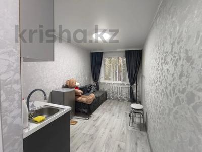 1-бөлмелі пәтер · 13.7 м² · 3/5 қабат, Ворошилова 3Б, бағасы: 9 млн ₸ в Костанае