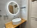 3-комнатная квартира · 74 м² · 6/12 этаж, мкр Дарабоз 61 — Алматы Арена за 350 000 ₸ в Алатауский р-н — фото 18