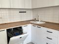 3-комнатная квартира · 74 м² · 6/12 этаж, мкр Дарабоз 61 — Алматы Арена за 350 000 ₸ в Алатауский р-н — фото 2