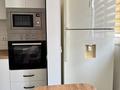 3-комнатная квартира · 74 м² · 6/12 этаж, мкр Дарабоз 61 — Алматы Арена за 350 000 ₸ в Алатауский р-н — фото 3