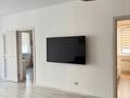 3-комнатная квартира · 74 м² · 6/12 этаж, мкр Дарабоз 61 — Алматы Арена за 350 000 ₸ в Алатауский р-н — фото 23