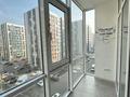 3-комнатная квартира · 74 м² · 6/12 этаж, мкр Дарабоз 61 — Алматы Арена за 350 000 ₸ в Алатауский р-н — фото 24