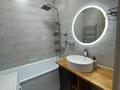3-комнатная квартира · 74 м² · 6/12 этаж, мкр Дарабоз 61 — Алматы Арена за 350 000 ₸ в Алатауский р-н — фото 15