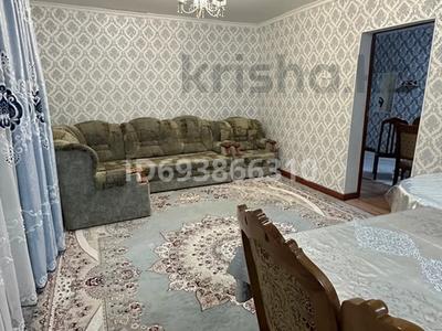 Отдельный дом · 3 комнаты · 120 м² · 20 сот., Есахаев 11 — Кызылжарма за 10 млн 〒 в 