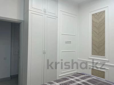 2-комнатная квартира · 40 м² · 3/20 этаж, Туркестан 14 — Ботанический сад за 28 млн ₸ в Астане, Есильский р-н