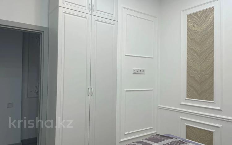 2-комнатная квартира · 40 м² · 3/20 этаж, Туркестан 14 — Ботанический сад за 28 млн ₸ в Астане, Есильский р-н — фото 2