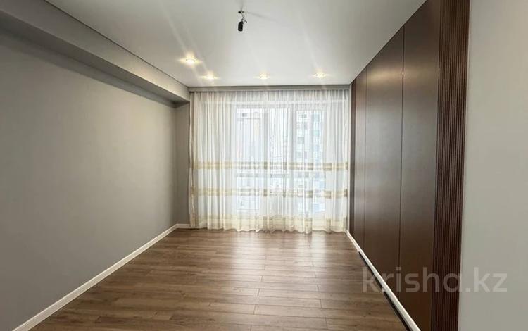 3-бөлмелі пәтер · 72 м² · 6/6 қабат, Жунисова, бағасы: 34.6 млн ₸ в Алматы, Наурызбайский р-н — фото 2