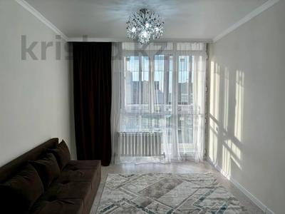1-комнатная квартира, 31 м², 4/9 этаж, мкр Шугыла за 17.2 млн 〒 в Алматы, Наурызбайский р-н