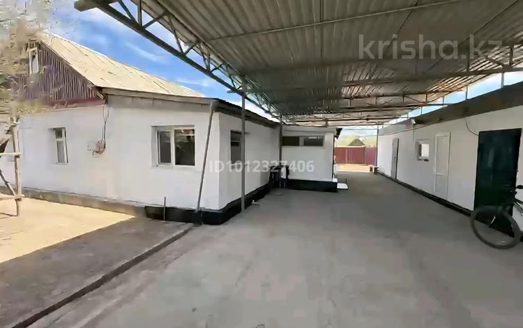 Отдельный дом · 4 комнаты · 124.7 м² · 13 сот., 8 марта 50 за 27 млн ₸ в Балхаше — фото 8