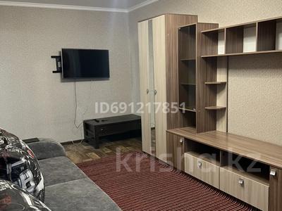 1-комнатная квартира · 35 м² · 6/9 этаж, мкр Юго-Восток, Строителей за 170 000 〒 в Караганде, Казыбек би р-н