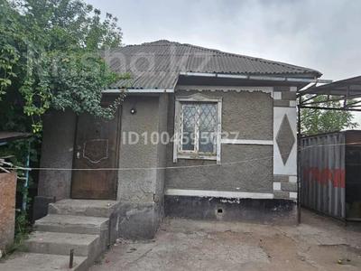 Часть дома · 2 комнаты · 16 м², Жетысу 44 — Жетысу Абая за 40 000 〒 в Иргели