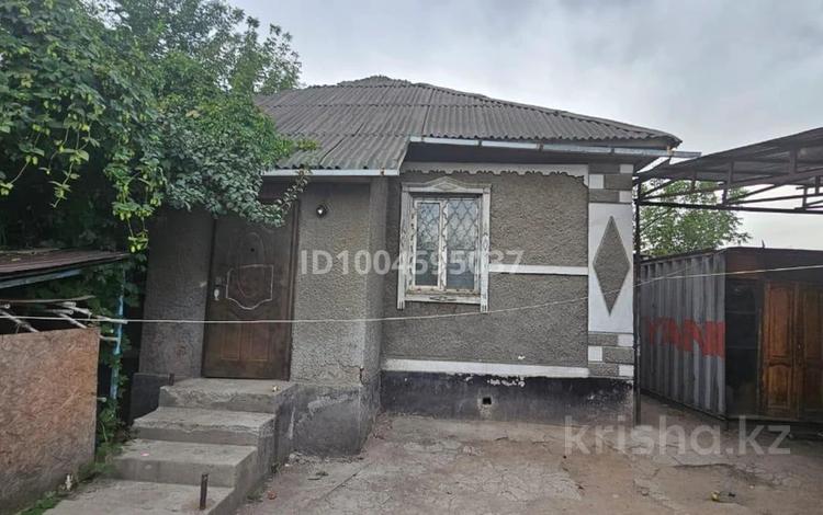 Часть дома · 2 комнаты · 16 м² · 7 сот., Жетысу 44 — Жетысу Абая за 40 000 〒 в Иргели — фото 10