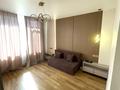 1-бөлмелі пәтер · 40 м² · 8/12 қабат, Е 915 15, бағасы: 34.9 млн ₸ в Астане, Есильский р-н