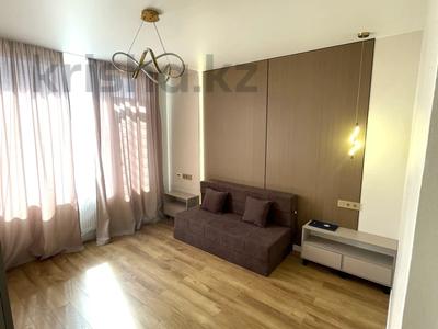 1-комнатная квартира · 40 м² · 8/12 этаж, Е 915 15 за 34.9 млн ₸ в Астане, Есильский р-н