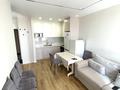 1-бөлмелі пәтер · 40 м² · 8/12 қабат, Е 915 15, бағасы: 34.9 млн ₸ в Астане, Есильский р-н — фото 5